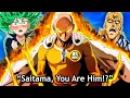 Download Lagu IT'S HAPPENING! Saitama's Power Is Going VIRAL—NEW #1 HERO Explained | ONE PUNCH  MAN