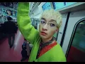 Shawn尚融《Love Is Over》Official Music Video