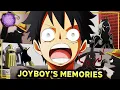 Download Lagu Luffy Just Had An UNEXPECTED Power-Up And NOBODY NOTICED! (1151+)