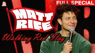 Matt Rife | Walking Red Flag (Full Comedy Special)