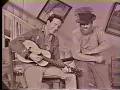 Hand Me Down My Walking Cane Marty Robbins