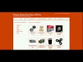 Online Spare Part Sells Portal Java JSP Servlet Project Tutorial Java JSP CRUD Project