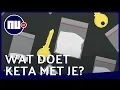 Download Lagu Feesten met ketamine op? Dit is wat de drug met je doet | NU.nl