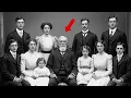In 1903 a Family Smiles for the Camera Then Historians Zoom in on the Grandfather and Discover