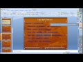 VB SCRIPT TUTORIAL FOR QTP AUTOMATION FREE DEMO