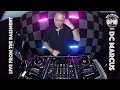 Funky Tech House Mix September 12, 2026 | Live DJ Set (Live from the BASSment)