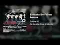 Calibre 50 - Escuela Del Virus Antrax (Audio)