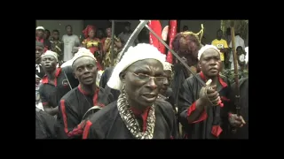 ekpe nabo nka okut ama ison efik eburutu official video ueip 