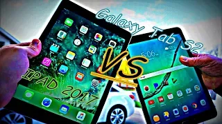 In this video, sakitech will do a full comparison between the Apple iPad Pro 12.9 inches vs the .... 