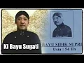 Download Lagu Ki Bayu Sugati dan Gito Gati | Dalang Wayang Kulit Yogyakarta