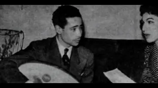 يا غائبا  لا يغيب    محمد الموجي دندنها