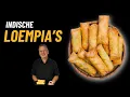 Download Lagu Hoe maak je Indische Loempia's? (en zelfgemaakte zoetzure saus)