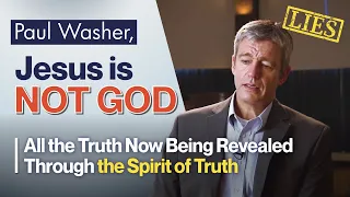 Download Paul Washer, Jesus is Not \ MP3