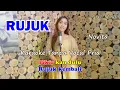 Download Lagu RUJUK Karaoke Duet Novita | Tanpa Vocal Pria