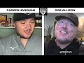 PBR IOWA Podcast number 1