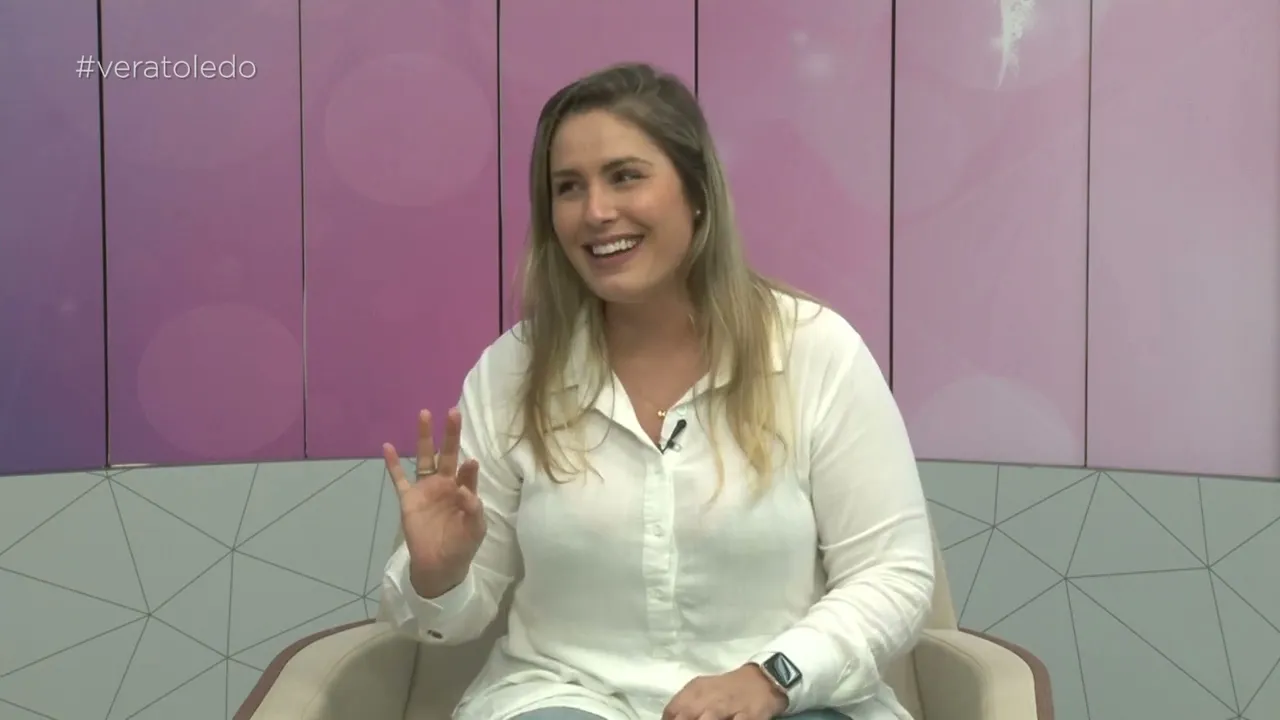 Programa Vera Toledo: Conheça os benefícios do procedimento da acupuntura em animais domésticos