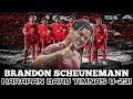 Download Lagu Dari Anak Pelatih Hingga Dipanggil Timnas U-23: Siapa Brandon Scheunemann? @11sportonly