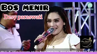 Download BOS MENIR TARLING CIREBON TERBARU || COVER DESY PARASWATI MANGGUNG ONLINE MP3