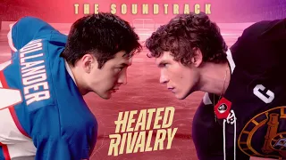 all the things she said heated rivalry version t a t u u0026 harrison