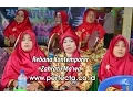 Download Lagu Sholatun bissalamil mubin - Rebana Kontemporer Zahratu Ma'wa