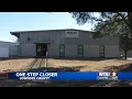 Lowndes County closes on purchase of building on former Ecolab campus