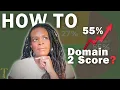 How To Increase YOUR Exam Domain 2 Test Score