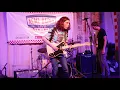 "Forgotten Days" - Daniel Donato's Cosmic Country