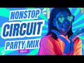 Lagu CIRCUIT MIX NONSTOP 6 | PART 102 | PARTY MIX BY DJVVN #partymix2026 #circuit