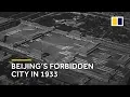 Download Lagu China: Beijing’s Forbidden City by air in 1933