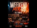 WEEKEND MIX 09 BY DJ CONIE 2026 