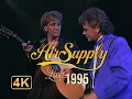 Download Lagu 📀Air Supply | I can wait forever - LIVE 4K 1995