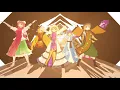 【Touhou MMD】GENTLEMAN
