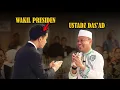 Download Lagu Ceramah Depan WAKIL PRESIDEN serta Bapak Ir.Joko Widodo