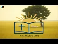 Holy Bible - Luke Chapter 2