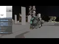 Cascaded Shadowmaps in Vulkan