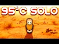Lagu I Survived 100 Days SOLO in RimWorld’s TRUE Extreme Desert (95°C / 203°F)