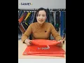 Taimei Curing Blankets Insulated Tarp