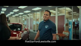Sam Pack Five Star Ford Lewisville - Who We Are
