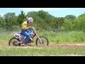 Ronnie Mac Riding Tips - Holeshots