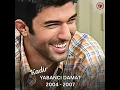 Engin Akyurek 44th Birt ay 2025 by EAGRG