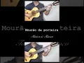 Lagu Mourão da porteira -  Tonico \u0026 Tinoco