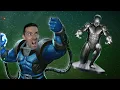 A Brand New REVEAL MARVEL Puzzle Quest