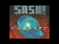 Sash! Feat. Rodriguez - Ecuador - 1997