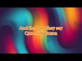 Macarena (Bayside Boys Remix) - Los Del Rio | Lyrics Video