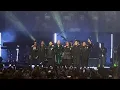 Download Lagu New Boyz - Meraung Live in Singapore 2023