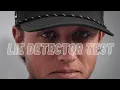 Download Lagu We put Grant Horvat in a Lie Detector Test!