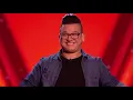 Alan Chan's 'You Know My Name' | Blind Auditions | The Voice UK 2020