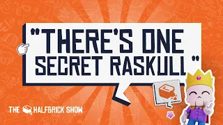 The Raskulls Project Returns! Checking In With the Team Lead 💀👑