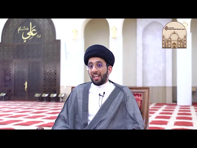 ⁣زوجي لا يحبني - سماحة السيد موسى العلي