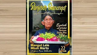 Download Majalah Panjebar Semangat edisi 22 tahun 2022 MP3